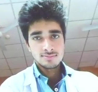 Suhail Aijaz Kataria