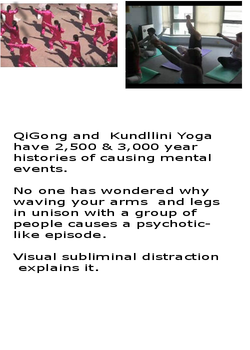 QiGong Kundalini Yoga