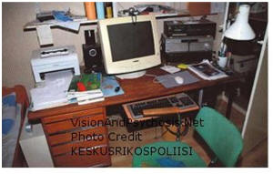PekaEricAuvenin's computer